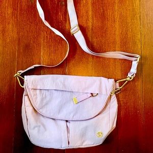 lululemon All Night Festival Bag